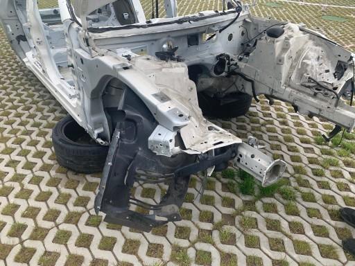 XS4H-18456-AC - ВОЗДУХОДУВКА FORD FOCUS MONDEO XS4H - 18456-AC