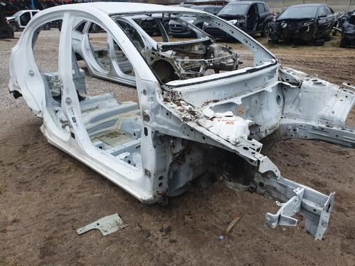 291971021 - STRONA LEWA; 291971032 - STRONA PRAWA - TOYOTA RAV 4 94-00 3D ЗАДНЕЕ ПРАВОЕ КРЫЛО