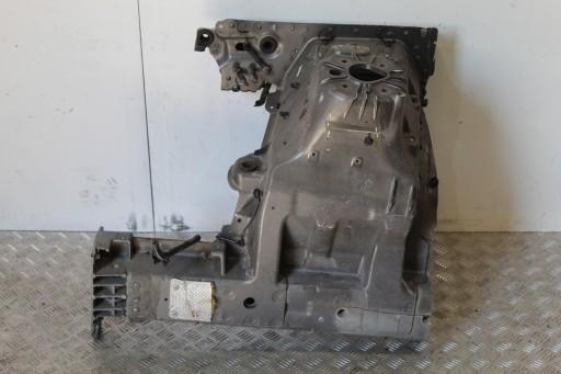 821.480 - КОМПЛЕКТ УПЛОТНЕНИЙ КОРОБКИ ПЕРЕДАЧ ZF ZF6HP26