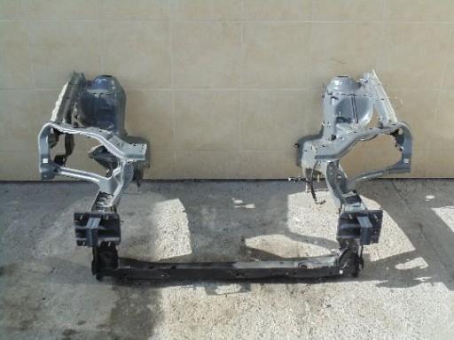 ПЕРЕДНЯЯ ЧЕТВЕРТЬ ЛЕВАЯ ПРАВАЯ CHEVROLET LACETTI