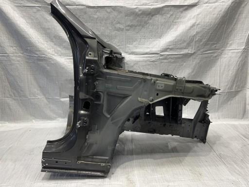 ЧЕТВЕРТЬ ПЕРЕДНЯ ПРАВА MASERATI GRECALE 2.0 GT