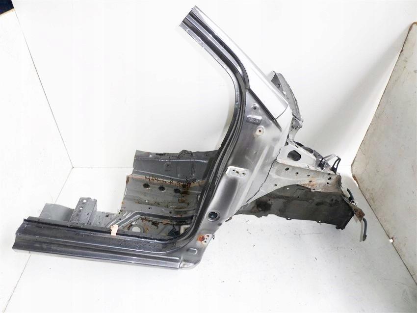 SHSGSYWSKWBSLW - Передня права чверть TOYOTA YARIS II 06-11R 1G3