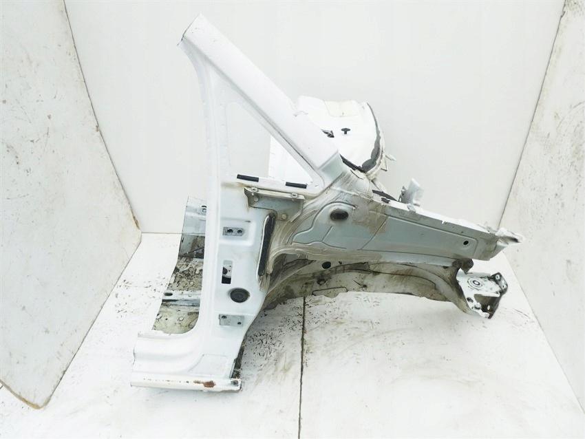 2WQSS4455REFDCFGTY67 - Передняя правая четверть VW Caddy III 10 - 15R LB9A