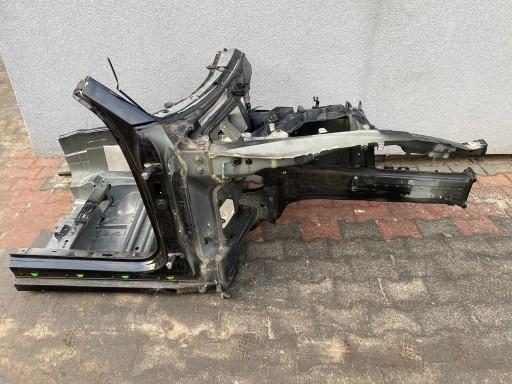 ЧЕТВЕРТЬ ПЕРЕДНЯ ПРАВА PANAMERA 971