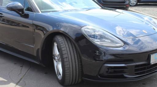 ЧЕТВЕРТЬ ПЕРЕДНЯЯ ПРАВАЯ PORSCHE PANAMERA 971 974