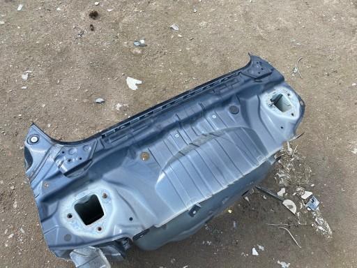 1846216658 - ЗАДНЯЯ ЧЕТВЕРТЬ ВАННЯ ЗАД SUBARU IMPREZA VA STI 61K