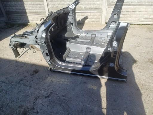 ПЕРЕДНІ ЧЕТВЕРТИ 2 РАЗОМ RENAULT ARKANA