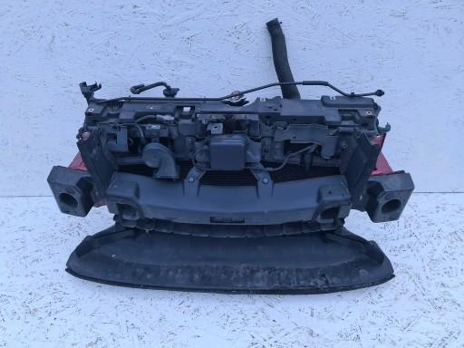 CX-3 ПЕРЕДНИЙ РЕМЕНЬ КОМПЛЕКТ ПЕРЕДНІХ 1.5 D РАДІАТОРИ