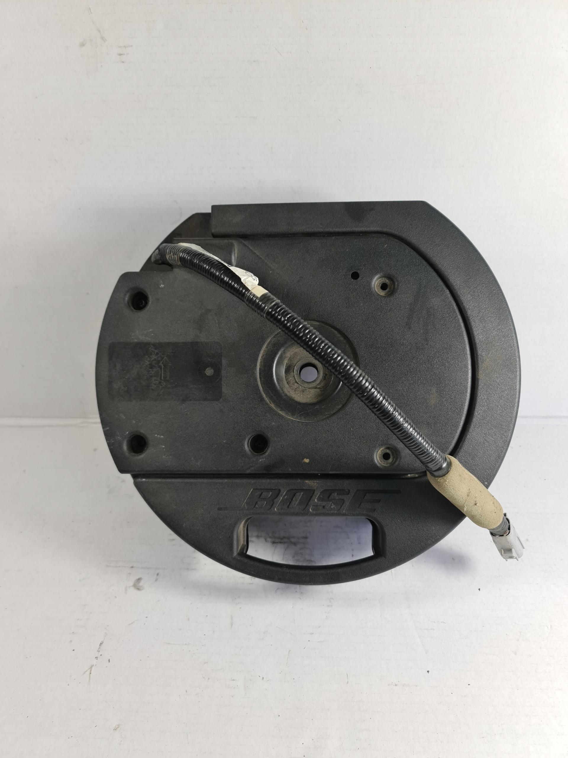 GAP466960 - CX-3 УСИЛИТЕЛЬ BOSE САБВУФЕР D11B67SH1A