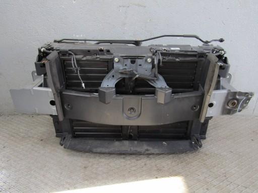 CX-30 2.0 21R ПЕРЕДНИЙ РЕМЕНЬ РАДІАТОРА, КОНДИЦІОНЕР ВОДЯНИЙ ОХОЛОДЖУВАЧ, ВЕНТИЛЯТОР