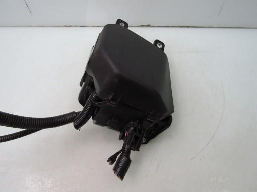 CX-30 2.0 E-SKYACTIV-X 21R КОРПУС БЛОКА ПРЕДОХРАНИТЕЛЕЙ BCKA-66767