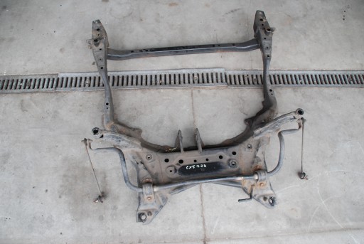 4512 - Cx-5 cx5 санки передні 2.2 d мкпп 13р