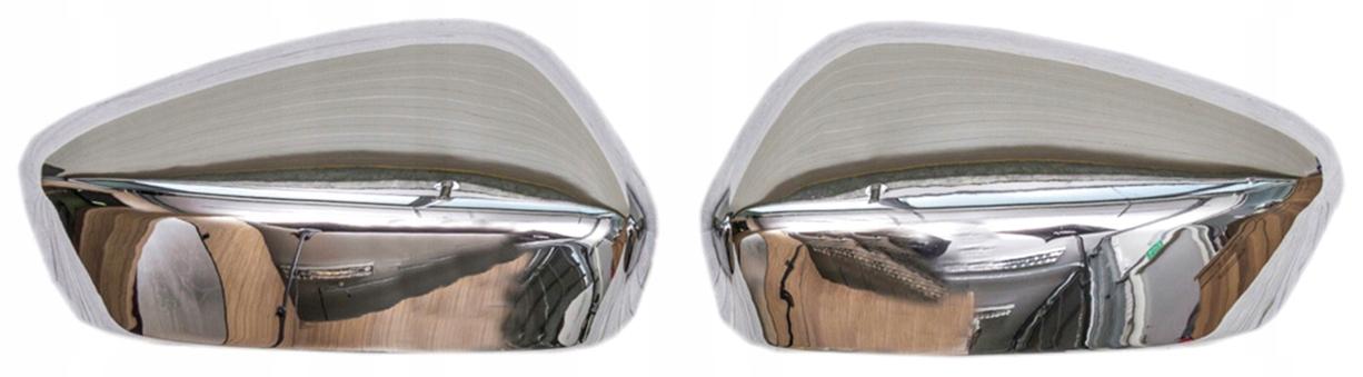 CX5 КРЫШКИ ЗЕРКАЛ MAZDA 2012-2015