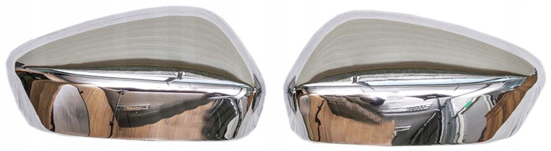 CX5 КРЫШКИ ЗЕРКАЛ MAZDA 2012-2015