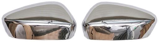 ЗЕРКАЛА CX5 ДЛЯ MAZDA 2012-2015