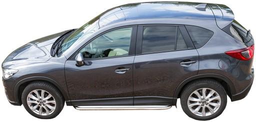 CX5 ТРУБЫ ТРУБОПРОВОДОВ ПОРОГИ ПОРОГИ ДЛЯ MAZDA 12-17
