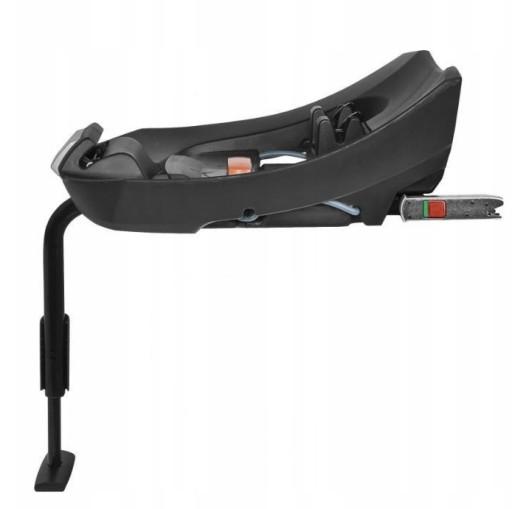 CYBEX ATON BASE 2-FIX BLACK БАЗА ДЛЯ СИДІНЬ ATON