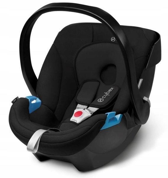 CYBEX ATON АВТОКРІСЛО 0-13 КГ ЛЕГКА ВАГА