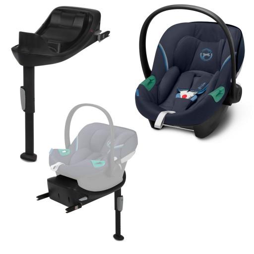 CYBEX Base ONE и-SIZE база сиденье ATON S2 и-SIZE