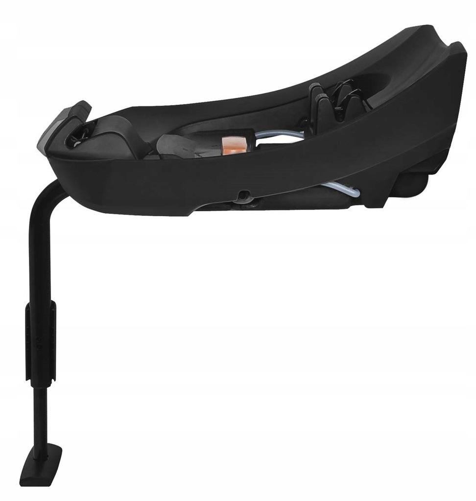 CYBEX BASE 2 ДЛЯ СИДІННЯ ATON 4, 5 КРІПЛЕННЯ РЕМЕНЯ БЕЗПЕКИ