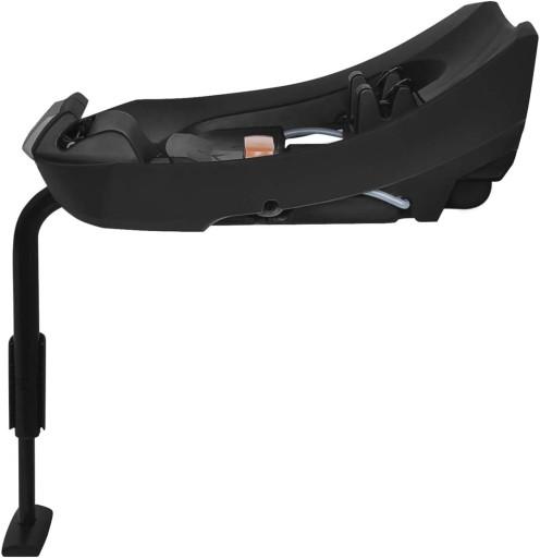 CYBEX BASE 2 ДЛЯ СИДЕНЬЯ ATON 4, 5 КРЕПЛЕНИЕ РЕМНЯ БЕЗОПАСНОСТИ