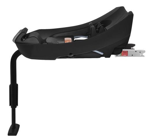 CYBEX БАЗА ISOFIX 2-FIX ДЛЯ СИДЕНЬЯ ATON 4 5 24H