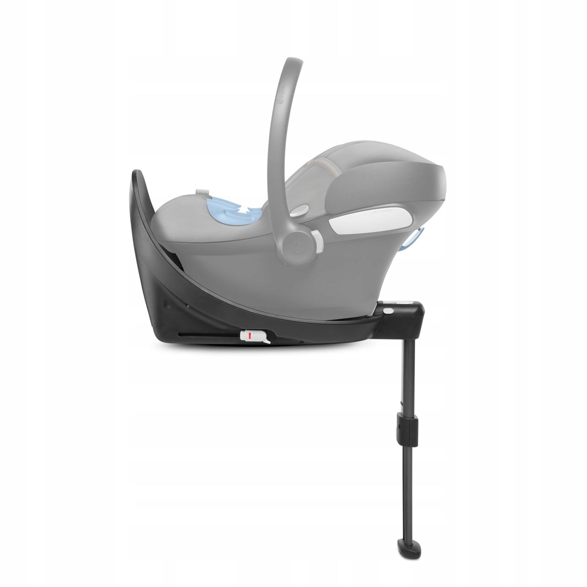 Cybex база М ISOFIX для Атон м, SIRONA м2