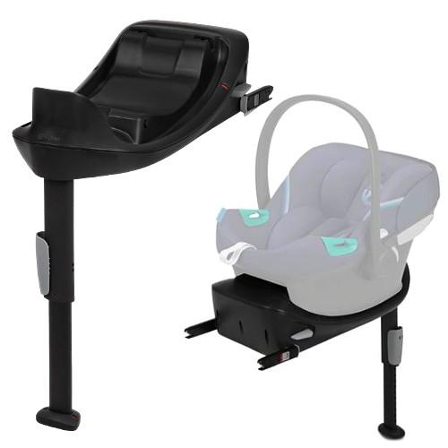 CYBEX Base ONE для автокресла ATON B2 и-SIZE 0-13 18