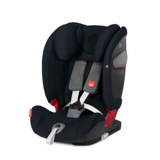 CYBEX GB EVERNA-FIX АВТОКРІСЛО 9-36 КГ