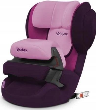 CYBEX JUNO 2-FIX АВТОКРІСЛО 9-18 КГ
