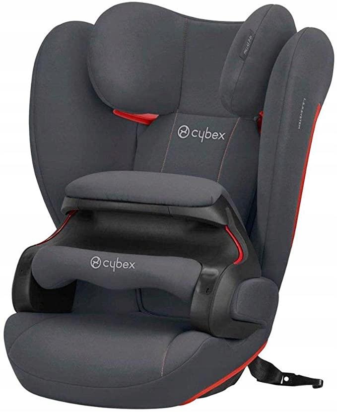 CYBEX PALLAS B-FIX АВТОКРІСЛО 9-36 КГ