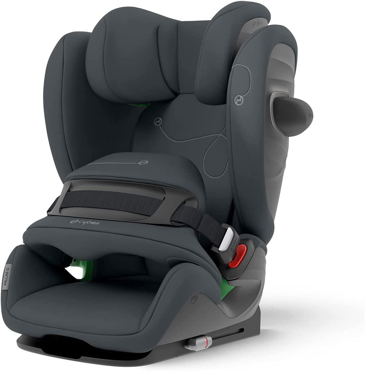 CYBEX PALLAS G І-SIZE АВТОКРІСЛО ISOFIX 9-50 КГ