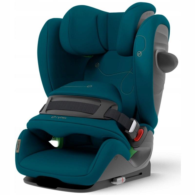 CYBEX PALLAS G І-SIZE АВТОКРІСЛО ISOFIX 9-50 КГ