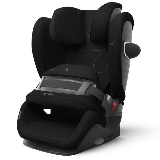 CYBEX PALLAS G Я - РОЗМІР АВТОКРІСЛО 9-36 КГ