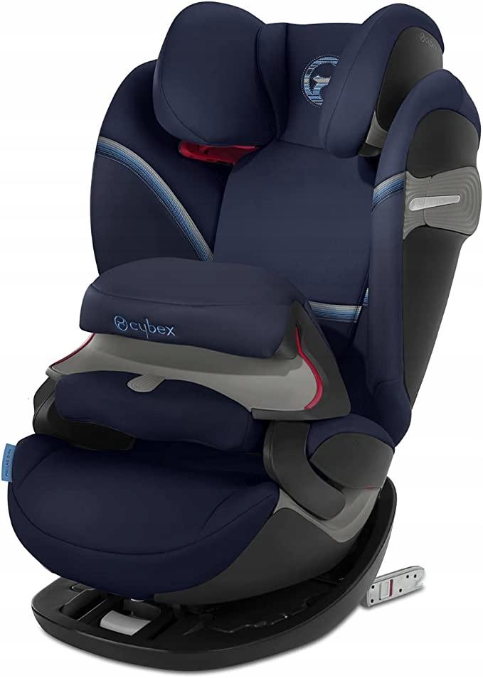 CYBEX PALLAS S-FIX АВТОКРЕСЛО 9-36 КГ