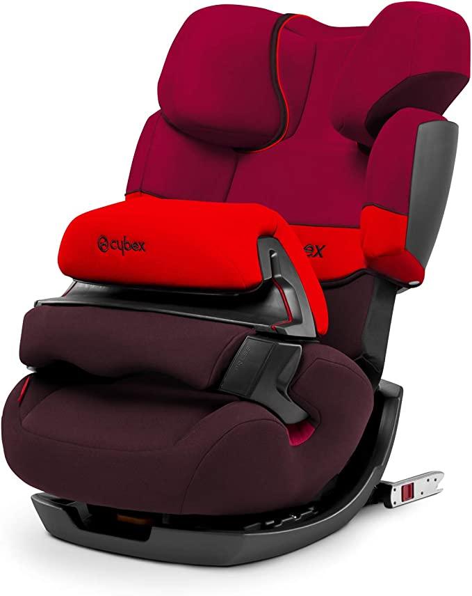 CYBEX SILVER АВТОМОБІЛЬНЕ СИДІННЯ PALLAS FIX 9-36 КГ
