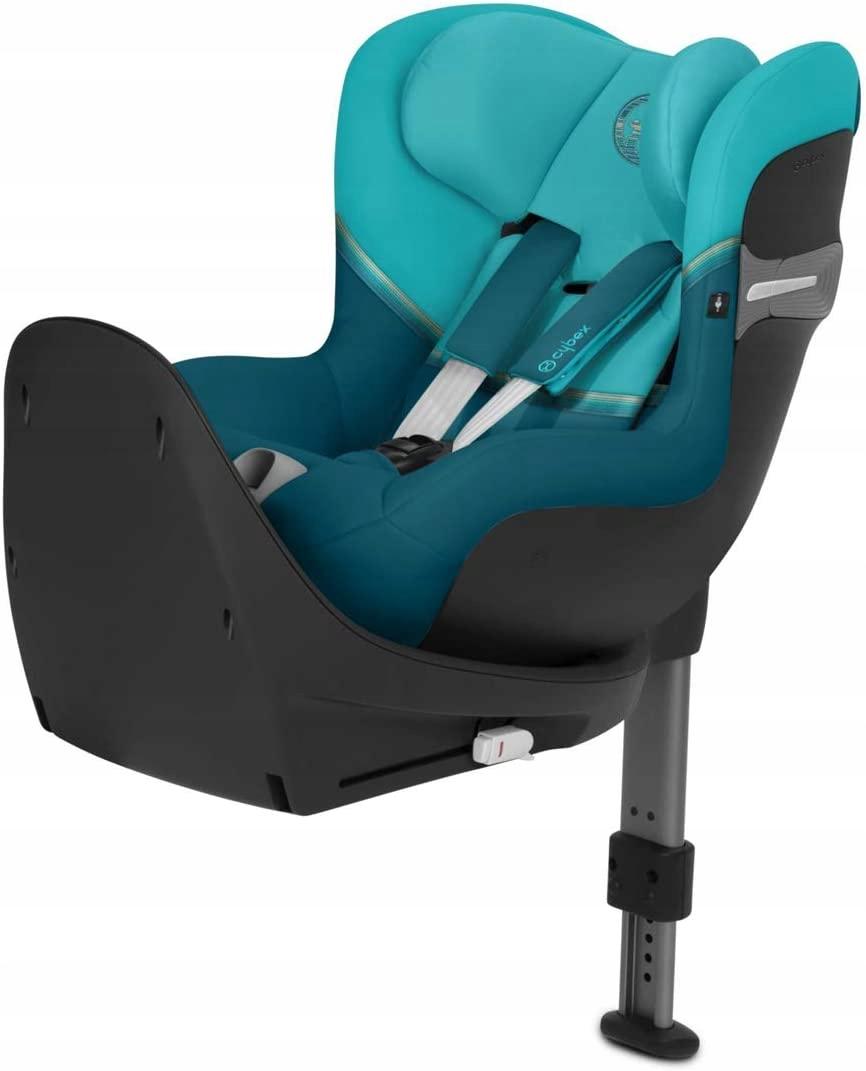 CYBEX SIRONA S І-SIZE АВТОКРІСЛО 0-18 КГ