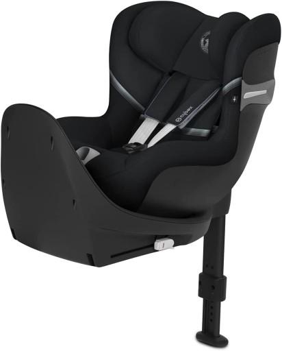 Cybex SIRONA S2 і-розмір автокрісло база 0-18 поворотний