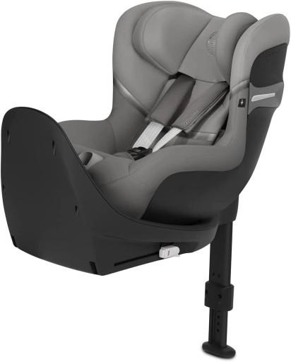 Cybex SIRONA S2 і-розмір автокрісло база 0-18 поворотний