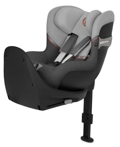 CYBEX SIRONA SX2 І-SIZE ОБЕРТОВЕ СИДІННЯ RWF 0-18