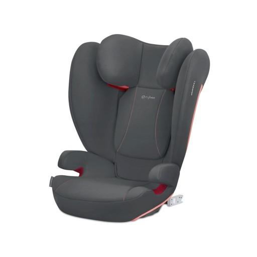 CYBEX SOLUTION B-FIX 15-36 КГ АВТОКРІСЛО