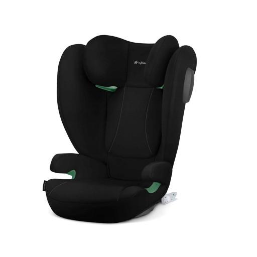 CYBEX SOLUTION B3 і-FIX автокрісло 15-36