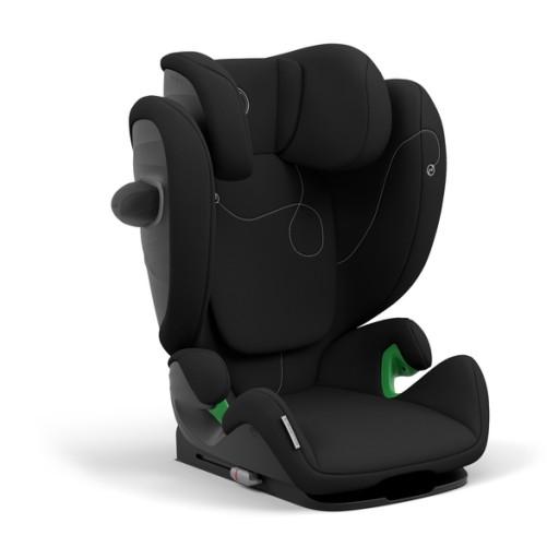 CYBEX SOLUTION G І-FIX АВТОКРІСЛО 15-50 КГ