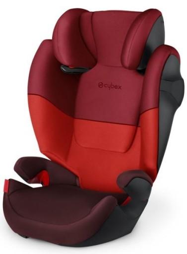 CYBEX SOLUTION m автокрісло 15-36 кг