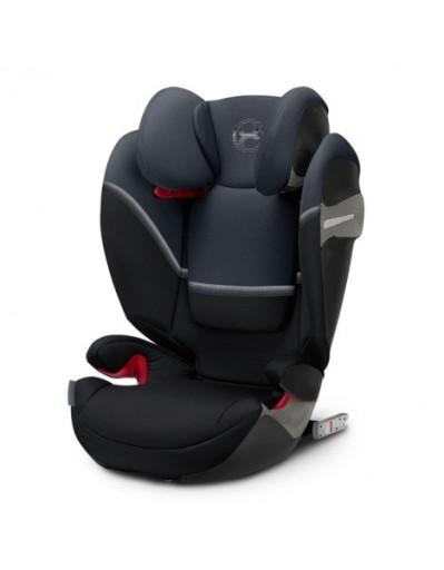 CYBEX SOLUTION S-FIX АВТОКРІСЛО 15-36 КГ
