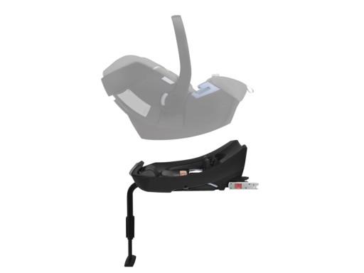 CYBEX база 2-Fix для сидіння ATON 2,3, 4, 5 isofix
