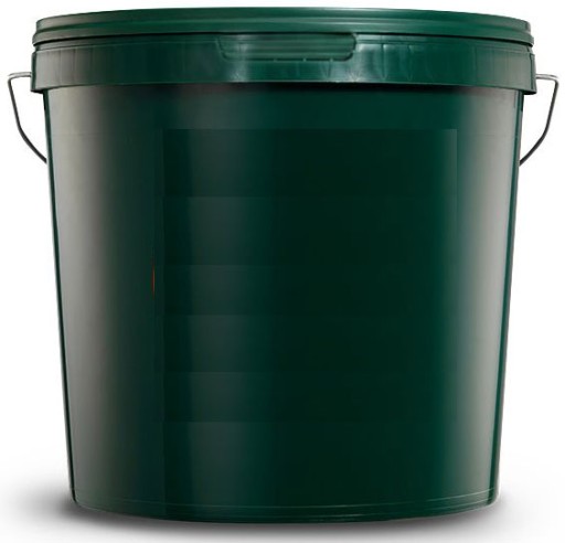 CYCLON в. R. O. P. ASPHALTIC GREASE 15kg мастило для канатів LINKOR N