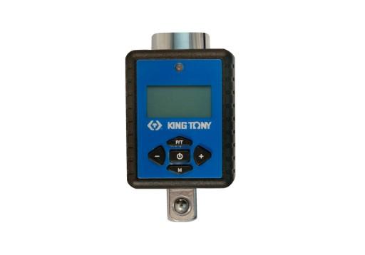 ЦИФРОВИЙ МОМЕНТНИЙ АДАПТЕР 1/4 6 - 30 Нм