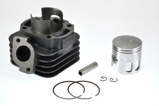 MCGCY27001 - Циліндр 2Т 70 ККМ 47. 00КС10ММ