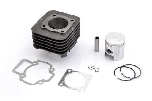 MCGCY00159 - Циліндр 2T 70 скутер PIAGGIO AC Aprilia Тюнінг